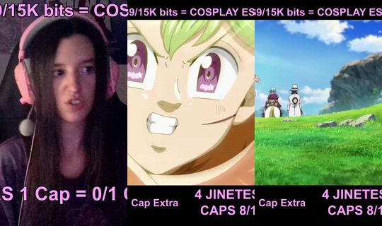kronna9's Stream - Jul 20, 2026, 6:06 PM