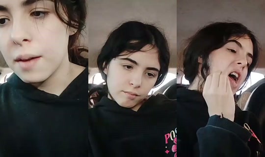 la_kudy's Stream - Aug 21, 2026, 7:54 PM