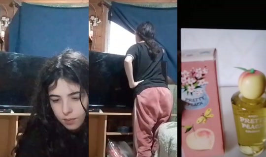 la_kudy's Stream - Aug 23, 2026, 4:07 PM