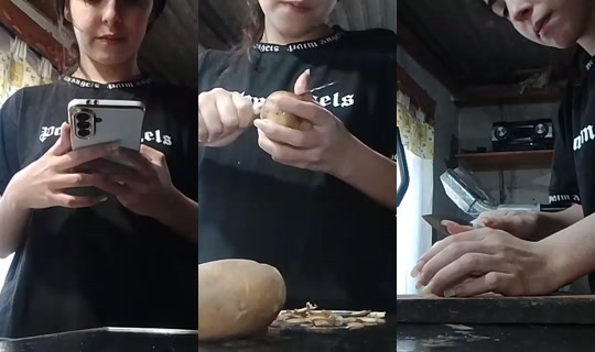 la_kudy's Stream - Aug 23, 2026, 5:48 PM