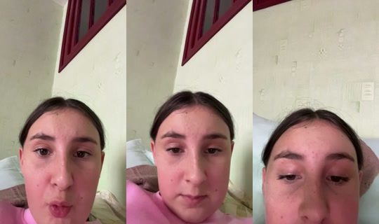 lana291803's Stream - Jul 31, 2026, 1:05 PM