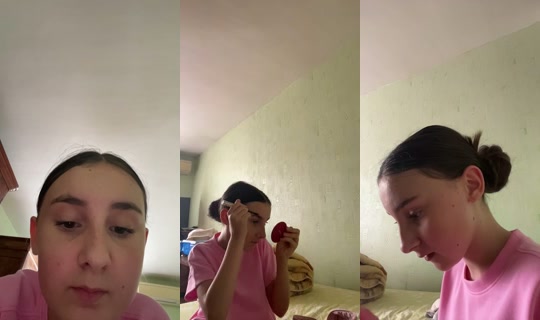 lana291803's Stream - Jul 31, 2026, 2:00 PM