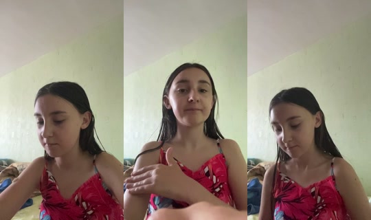 lana291803's Stream - Aug 1, 2026, 8:46 AM