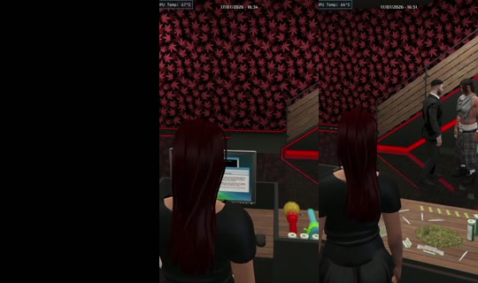 lareginarossa1993's Stream - Jul 17, 2026, 2:17 PM
