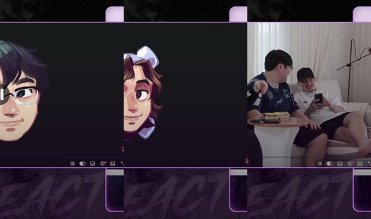 leoziinreact's Stream - Jul 20, 2026, 12:06 PM