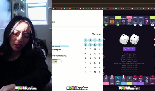 lilkasian's Stream - Aug 15, 2026, 11:00 PM