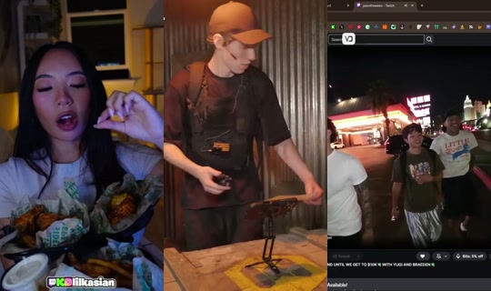 lilkasian's Stream - Aug 23, 2026, 8:04 AM