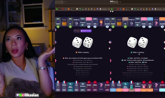 lilkasian's Stream - Aug 24, 2026, 7:44 AM
