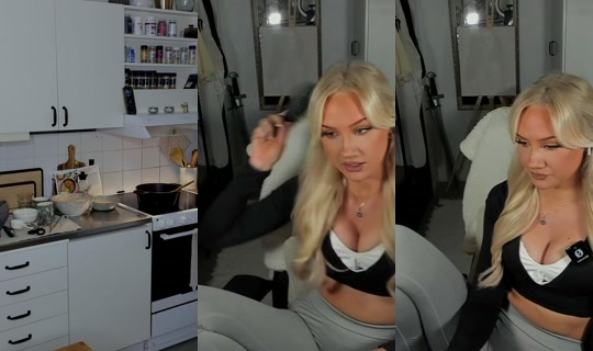 linnynova's Stream - Aug 1, 2026, 10:12 AM