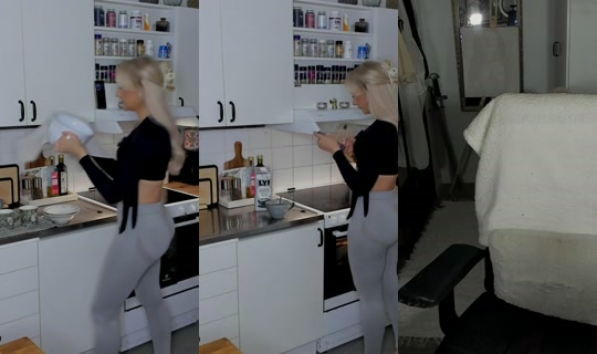 linnynova's Stream - Aug 1, 2026, 12:44 PM