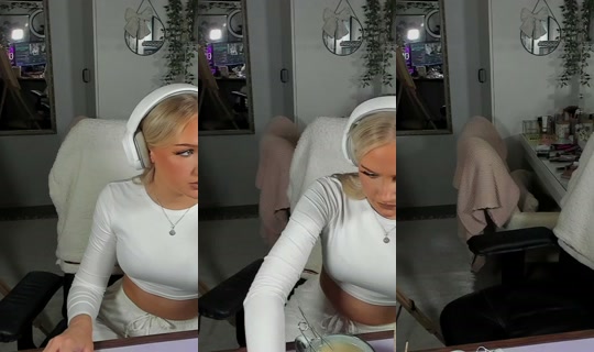 linnynova's Stream - Aug 1, 2026, 4:07 PM