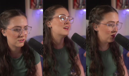 livharris's Stream - Jul 21, 2026, 7:12 PM