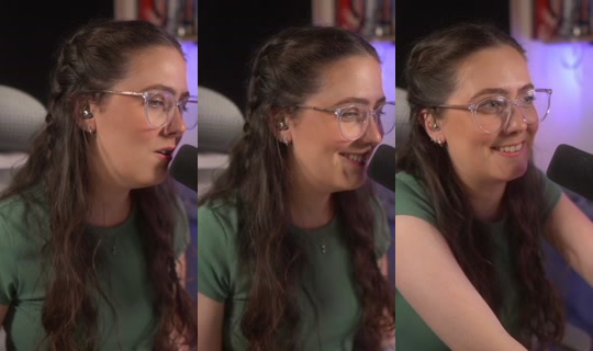 livharris's Stream - Jul 21, 2026, 9:44 PM