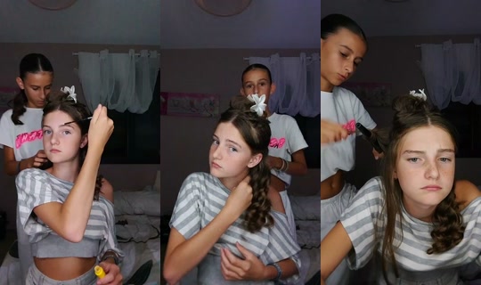 livia151515's Stream - Jul 21, 2026, 8:41 PM