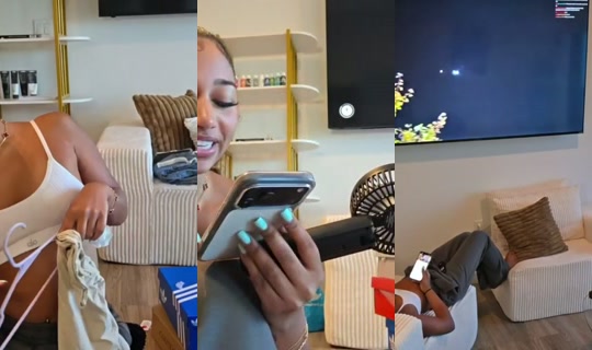 luhliv1's Stream - Jul 21, 2026, 11:22 PM