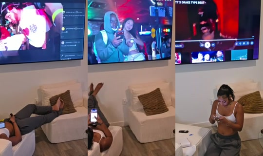 luhliv1's Stream - Jul 22, 2026, 12:13 AM