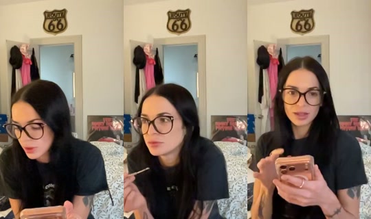 luvmeorhateme333's Stream - Aug 24, 2026, 10:40 PM
