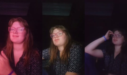 mackenziecossins2's Stream - Aug 24, 2026, 2:09 AM