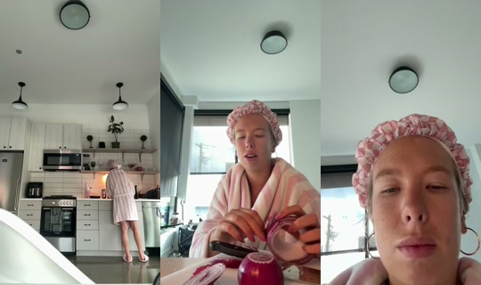mackshaylene's Stream - Aug 16, 2026, 9:13 PM