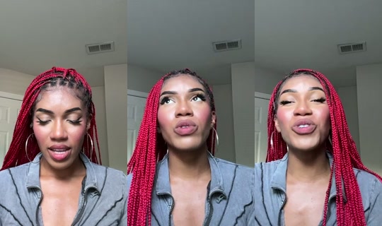 madaichakell's Stream - Jul 21, 2026, 10:33 PM