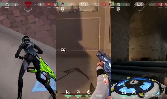 maricanne's Stream - Jul 20, 2026, 11:49 PM