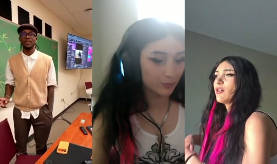 marlea's Stream - Jul 19, 2026, 8:31 PM