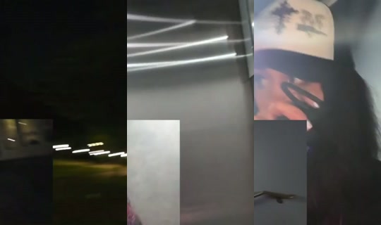 marlea's Stream - Jul 20, 2026, 6:18 AM