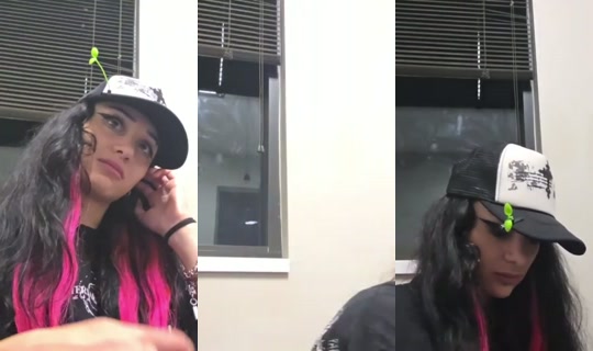 marlea's Stream - Jul 20, 2026, 9:40 AM