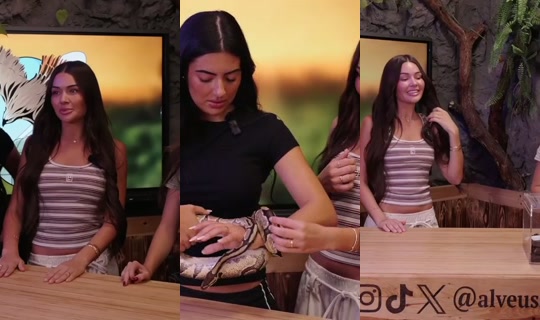 maya's Stream - Aug 11, 2026, 5:14 PM