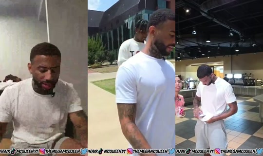 mcqueennlive's Stream - Jul 19, 2026, 6:40 PM
