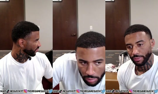 mcqueennlive's Stream - Jul 19, 2026, 10:02 PM