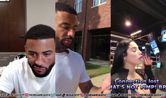 mcqueennlive's Stream - Jul 19, 2026, 10:53 PM