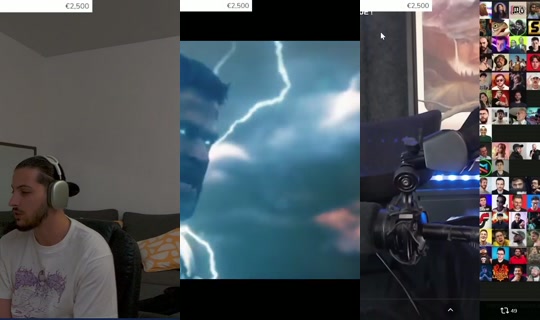 mehdizw's Stream - Aug 15, 2026, 7:14 PM