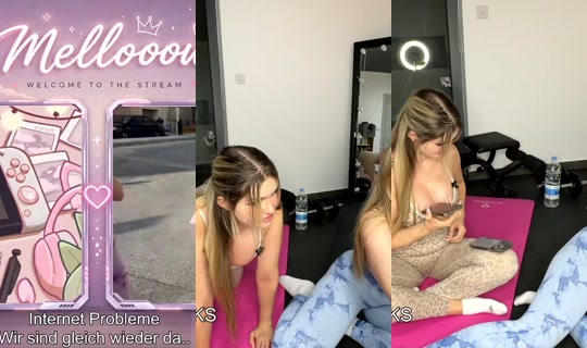 mellooow_'s Stream - Aug 16, 2026, 6:13 PM