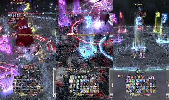 midnababy's Stream - Aug 22, 2026, 4:16 AM
