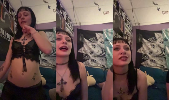 midnightxpixie's Stream - Jul 28, 2026, 3:15 AM
