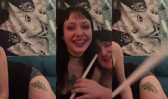 midnightxpixie's Stream - Jul 28, 2026, 3:36 AM