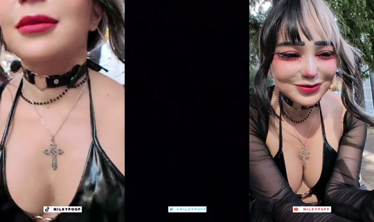 milkypuff's Stream - Aug 8, 2026, 6:45 AM