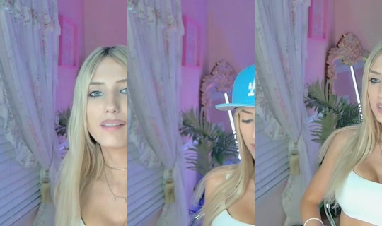 milywrld's Stream - Jul 21, 2026, 5:15 AM