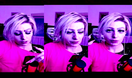 mimivex's Stream - Jul 19, 2026, 10:52 PM