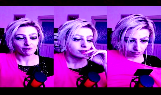 mimivex's Stream - Jul 19, 2026, 11:43 PM