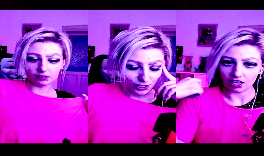 mimivex's Stream - Jul 20, 2026, 1:25 AM
