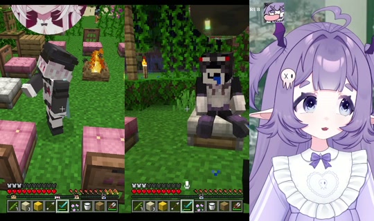 mokimioki's Stream - Jul 20, 2026, 10:08 PM