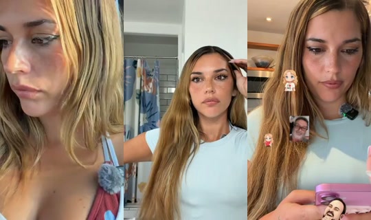 mole's Stream - Aug 24, 2026, 12:22 AM