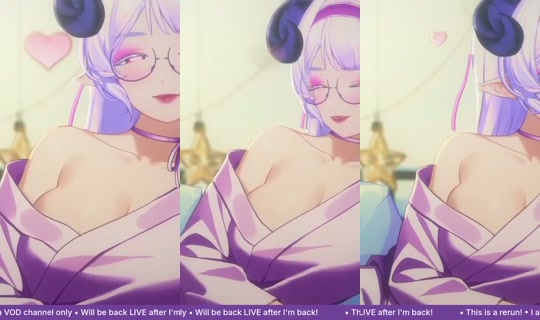 momimofu's Stream - Jul 21, 2026, 11:14 AM