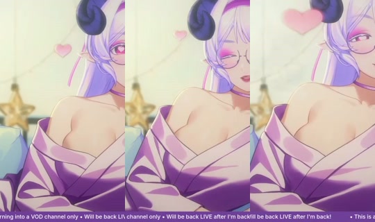 momimofu's Stream - Jul 21, 2026, 1:46 PM