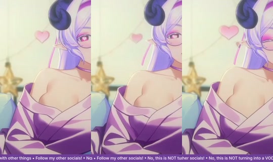 momimofu's Stream - Jul 21, 2026, 3:55 PM