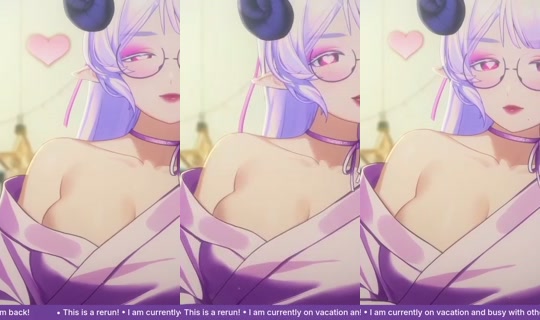 momimofu's Stream - Jul 21, 2026, 7:18 PM