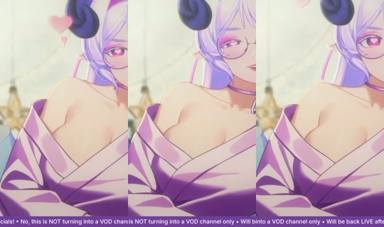 momimofu's Stream - Jul 22, 2026, 12:09 AM