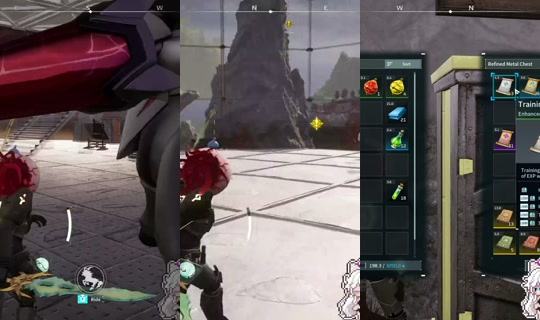 mommy_malice's Stream - Jul 21, 2026, 12:10 PM